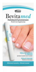 BEVITAMED HOITOKYNÄ KYNSISIENEEN 4 ml