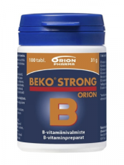 BEKO STRONG ORION 100 TABL