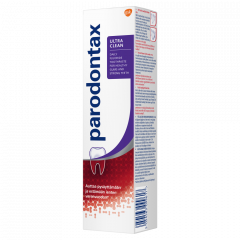 Parodontax Ultra Clean hammastahna 75 ml