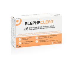 Blephaclean 20 pakk