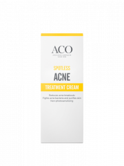 ACO Spotless Acne Hoitovoide 30 g