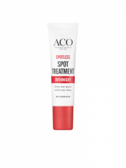 ACO Spotless Spot Treatment Overnight NP 10 ml