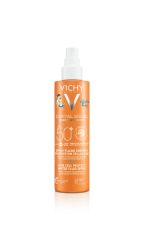Vichy CS Kids Cell Protect SPF50+ aurinkosuojasuihke lapsille 200 ml