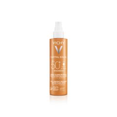 Vichy CS Cell Protect SPF50+ aurinkosuojasuihke 200 ml