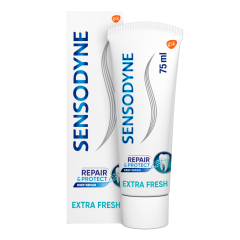 Sensodyne Repair & Protect Extra Fresh hammastahna 75 ml
