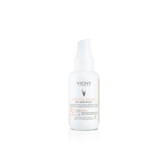 Vichy CS UV AGE tinted SPF50+ sävytetty aurinkosuojavoide 30 ml