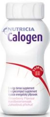 Calogen Mansikka 4X200 ml